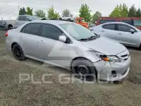 2011 Toyota COROLLA photo