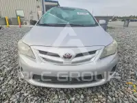2011 Toyota COROLLA фото