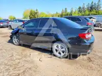 2011 Toyota COROLLA photo