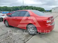 2011 Toyota COROLLA photo