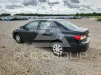 2011 Toyota COROLLA фото