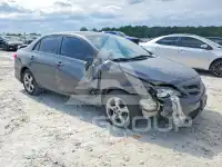 2011 Toyota COROLLA photo