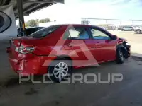 2011 Toyota COROLLA photo