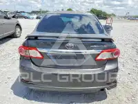 2011 Toyota COROLLA photo