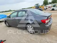 2011 Toyota COROLLA photo