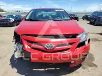 2011 Toyota COROLLA photo