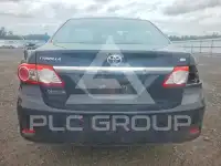 2011 Toyota COROLLA photo