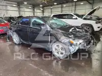 2011 Toyota COROLLA фото