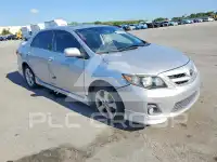 2011 Toyota COROLLA фото
