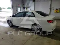2011 Toyota COROLLA фото
