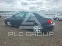 2011 Toyota COROLLA photo
