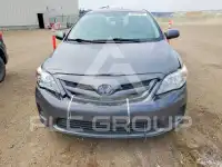 2011 Toyota COROLLA фото