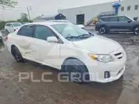2011 Toyota COROLLA photo