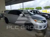 2011 Toyota COROLLA фото