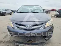 2011 Toyota COROLLA фото
