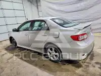 2011 Toyota COROLLA photo