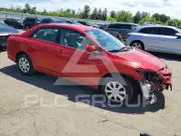 2011 Toyota COROLLA photo