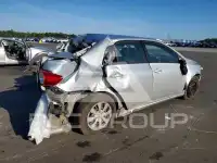 2011 Toyota COROLLA фото