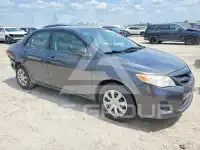2011 Toyota COROLLA фото