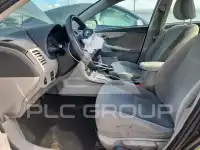 2011 Toyota COROLLA photo