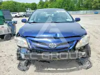 2011 Toyota COROLLA photo