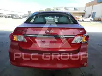2011 Toyota COROLLA photo