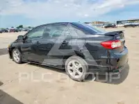 2011 Toyota COROLLA фото
