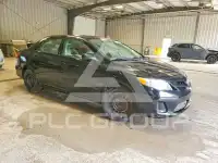 2011 Toyota COROLLA photo