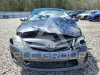 2011 Toyota COROLLA фото