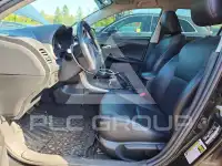 2011 Toyota COROLLA photo