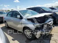 2011 Toyota COROLLA фото