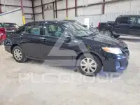 2011 Toyota COROLLA фото