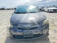 2011 Toyota COROLLA photo