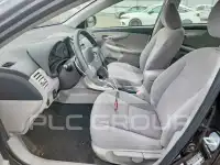 2011 Toyota COROLLA фото