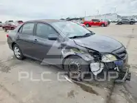 2011 Toyota COROLLA фото