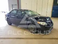 2011 Toyota COROLLA фото