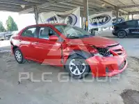 2011 Toyota COROLLA photo