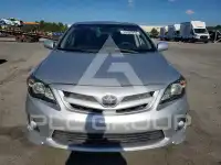 2011 Toyota COROLLA фото