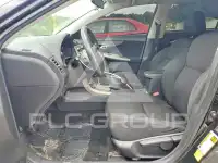 2011 Toyota COROLLA фото