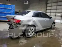 2011 Toyota COROLLA photo