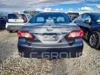 2011 Toyota COROLLA photo