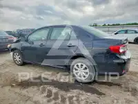 2011 Toyota COROLLA фото