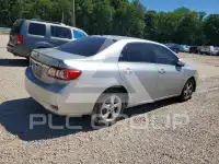 2011 Toyota COROLLA photo