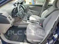 2011 Toyota COROLLA photo