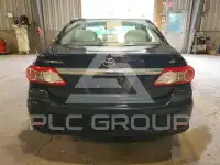 2011 Toyota COROLLA photo