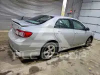 2011 Toyota COROLLA photo