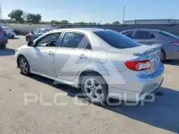 2011 Toyota COROLLA фото