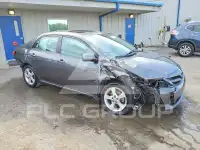2011 Toyota COROLLA фото