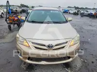 2011 Toyota COROLLA фото