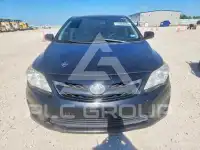 2011 Toyota COROLLA фото
